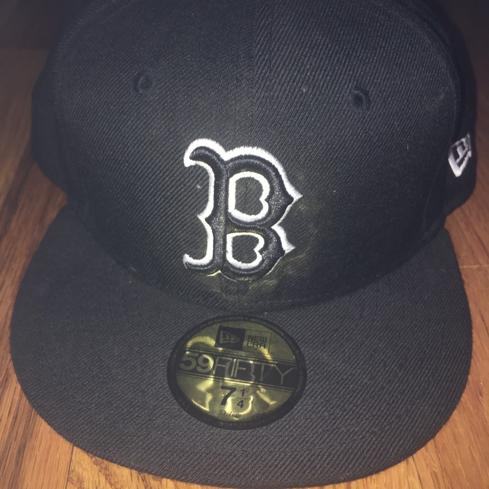 Boston Red Socks new era cap