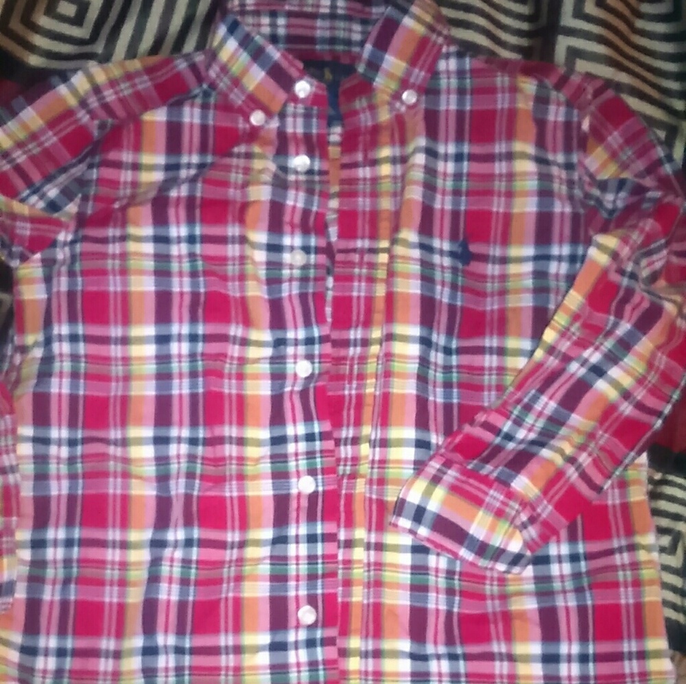 Ralph Lauren Shirt