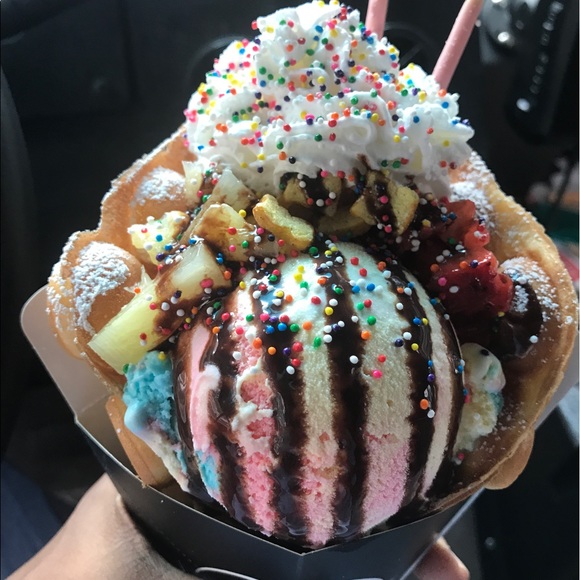 Meet your Posher, Simone - Picture 1 of 1