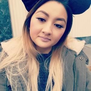 Meet your Posher, Tiffanie