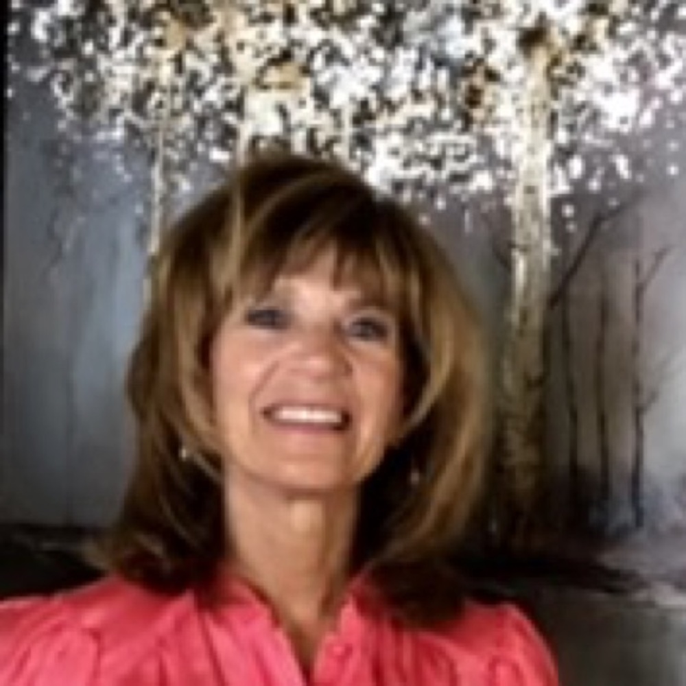 Meet your Posher, Terri