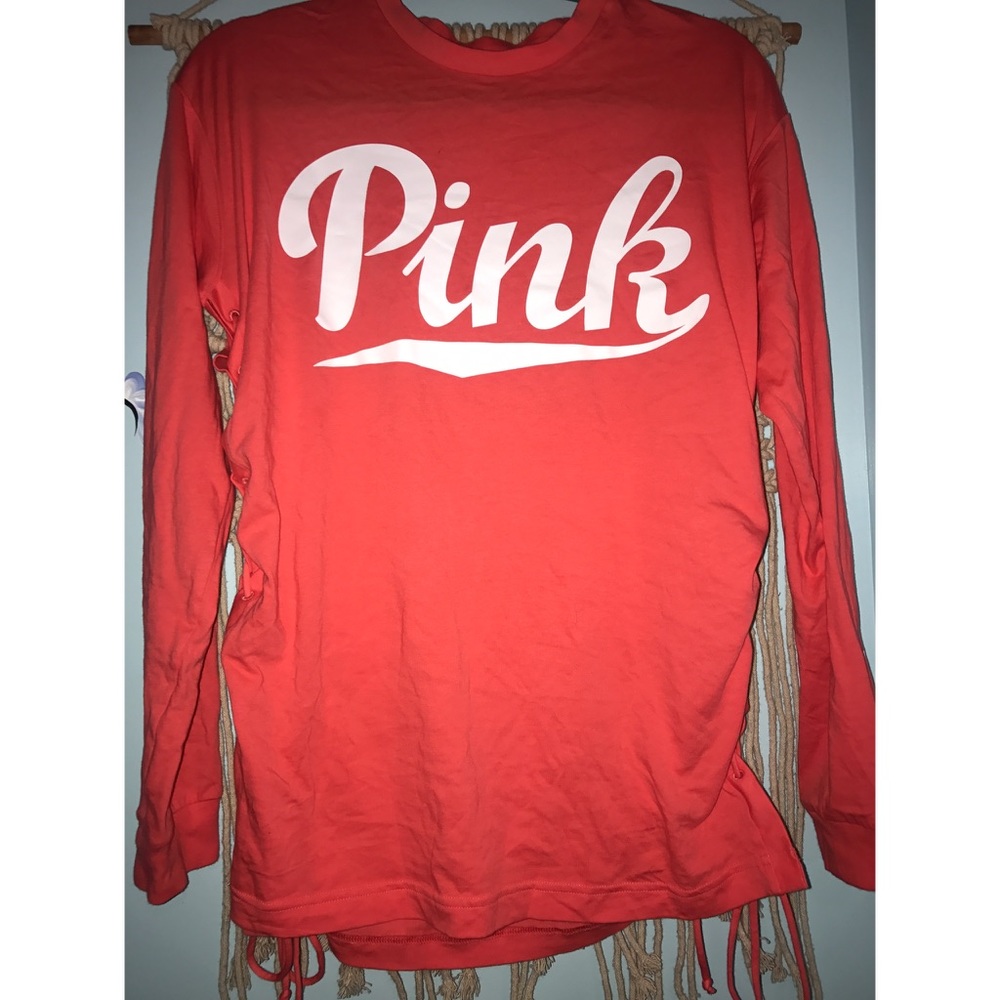 VS PINK Long Sleeve