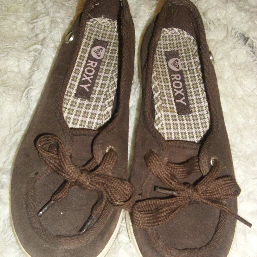 Roxy Loafers