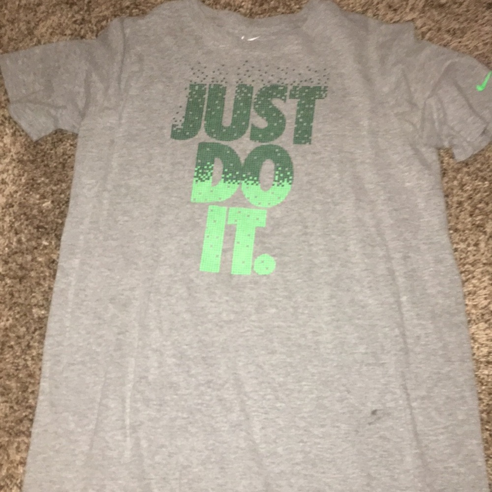 Nike shirt