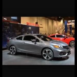 Meet your Posher, Franklin