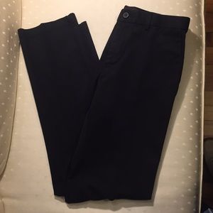 30x32 Black Dress Pants