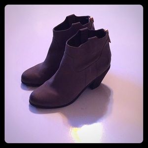Sam Edelman Ankle boots