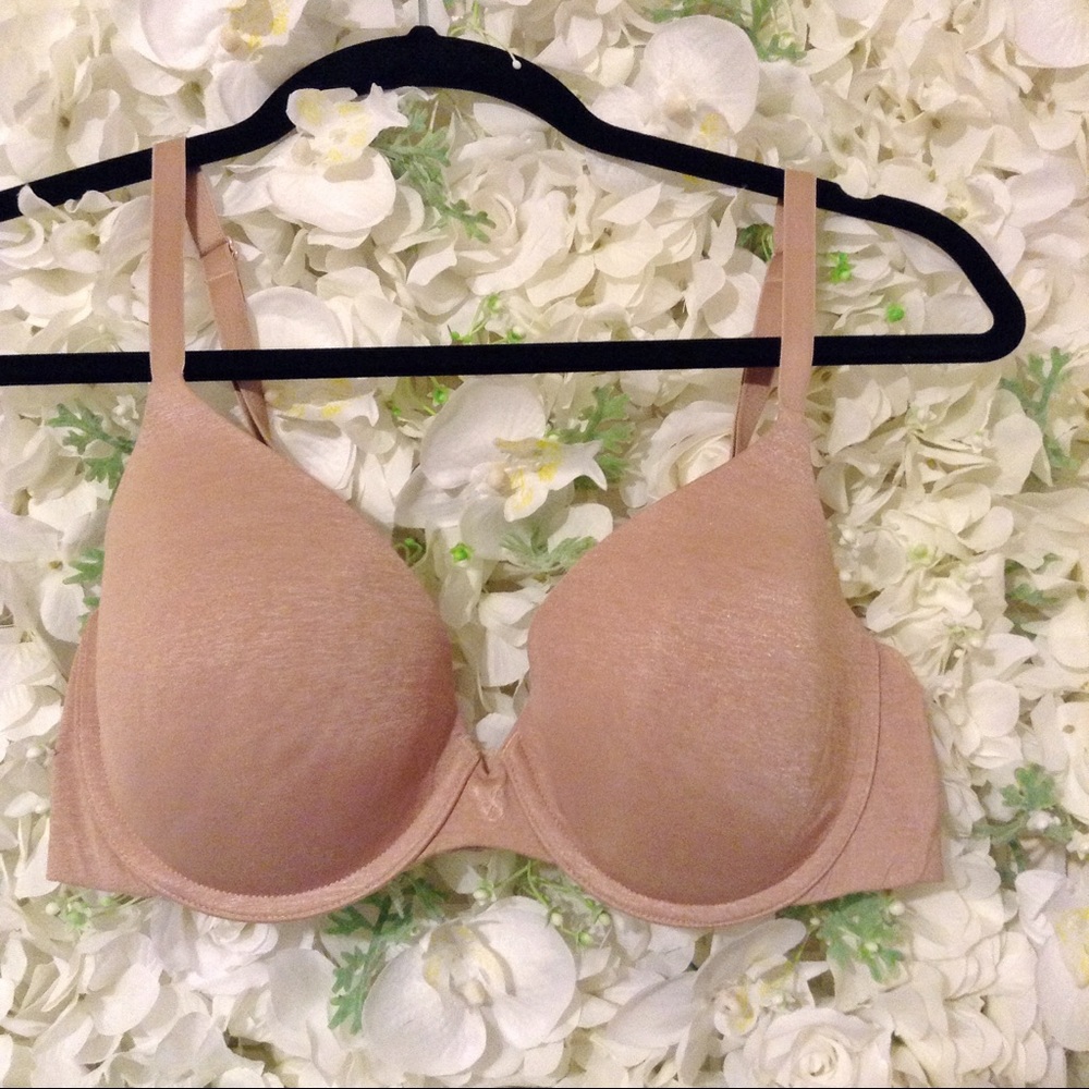 Victoria Secret 36C Uplift Semi Demi Bra