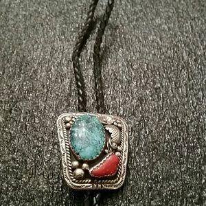 Native American Indian Jewelry