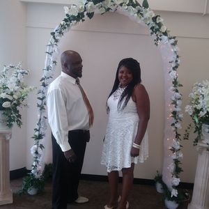 Meet your Posher, Clifford