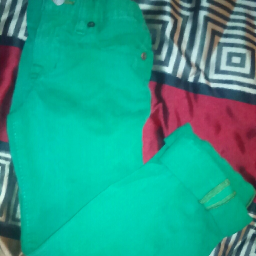 Ralph Lauren Jeans