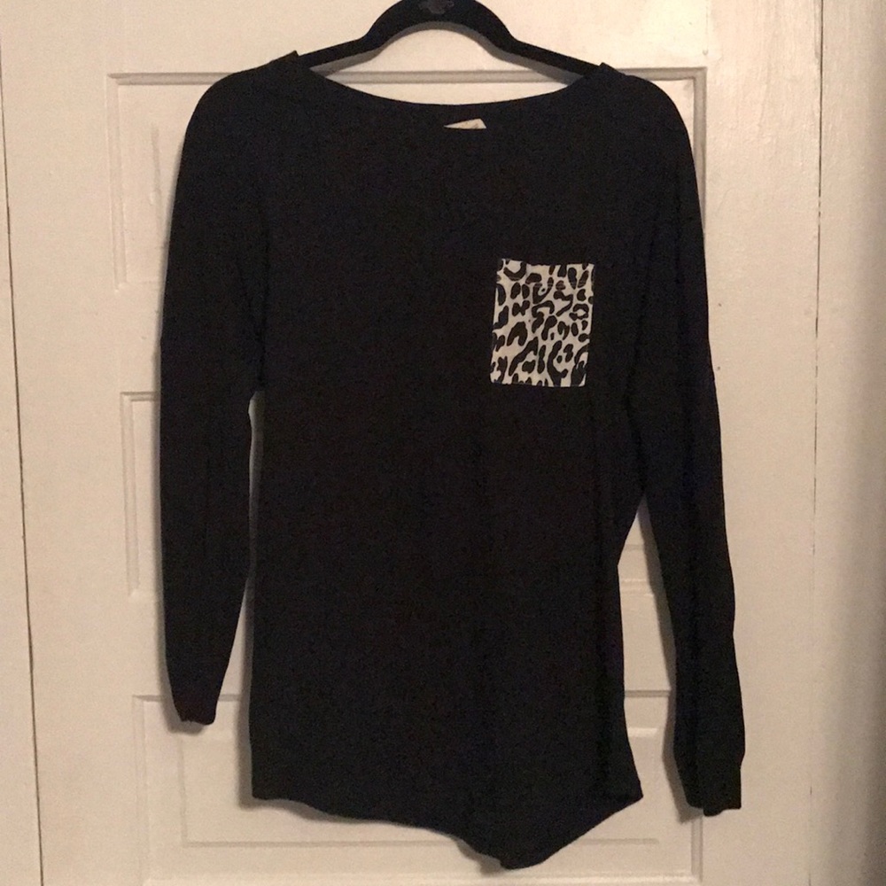 Pink VS Spirit Jersey