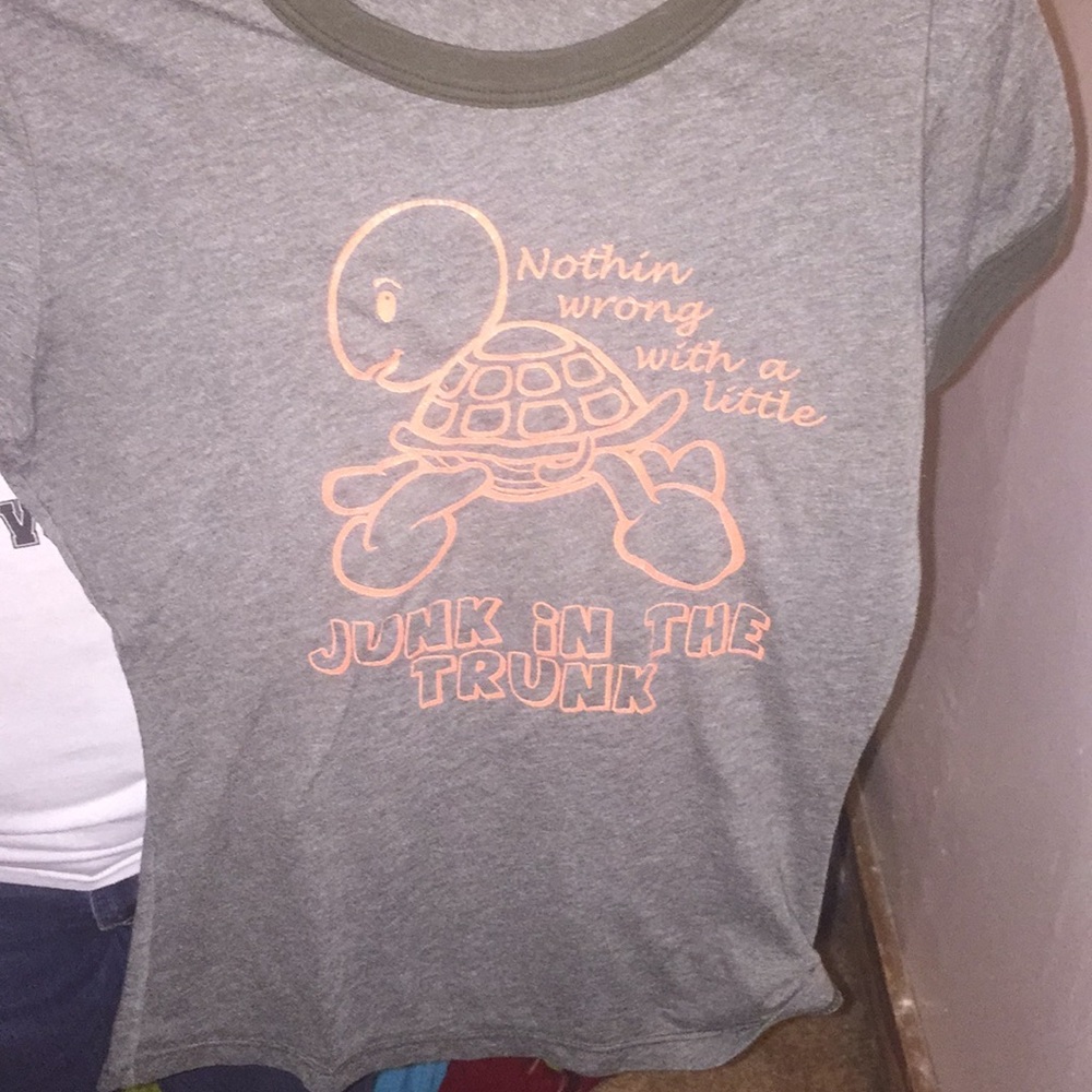 T shirt