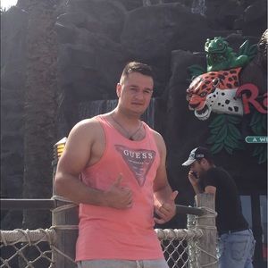 Meet your Posher, Maxim