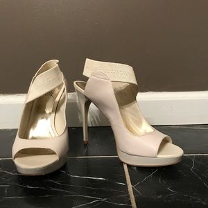 Carlos Santana Heels.