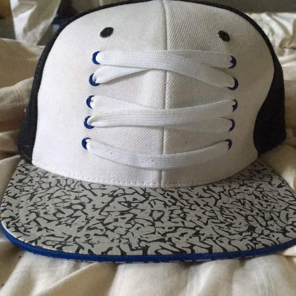 Lacer Headwear Snapback Hat