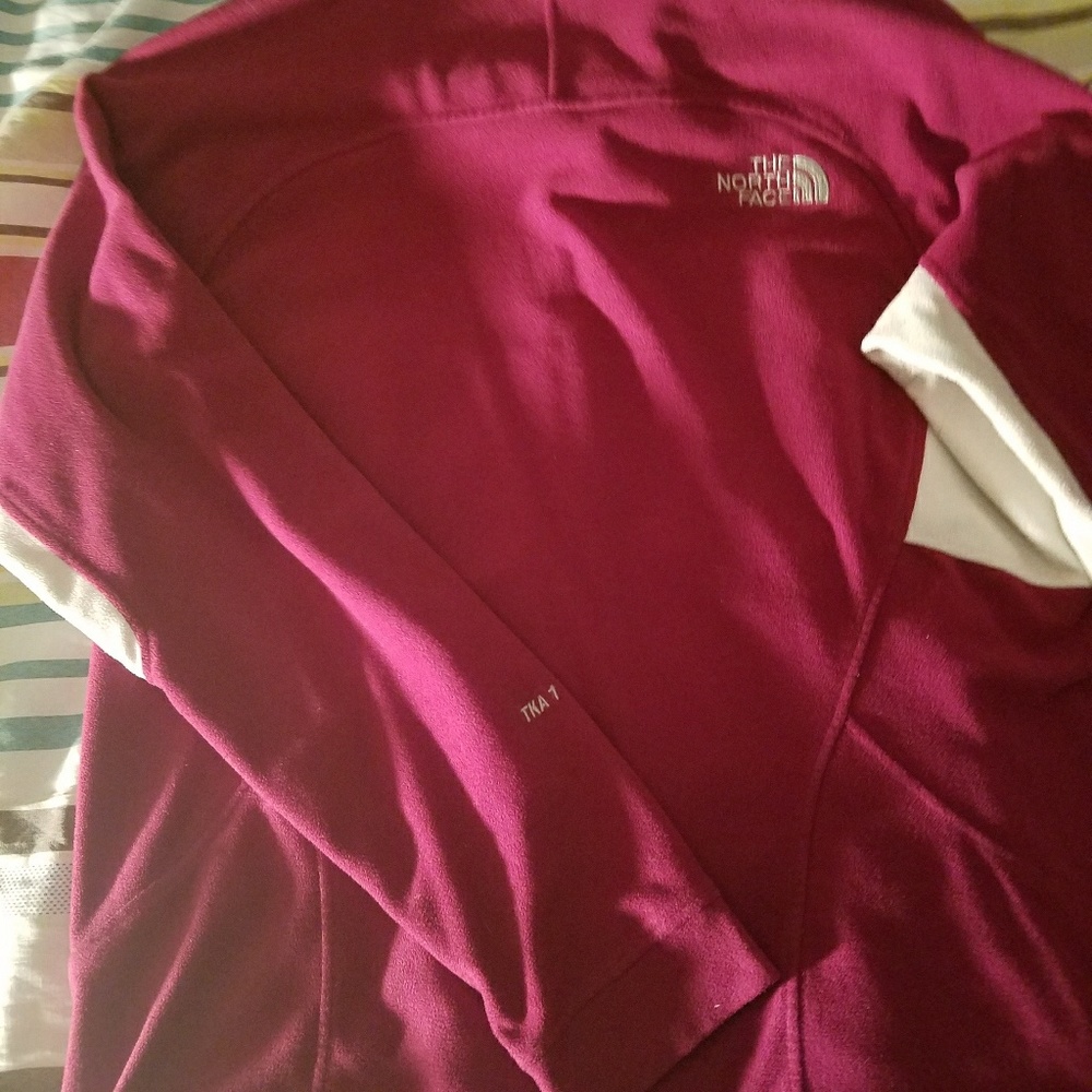 Northface Jacket