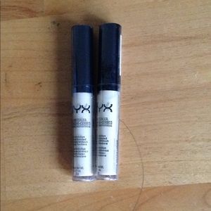 Nyx concealer