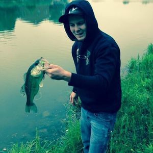 Meet your Posher, Ryan