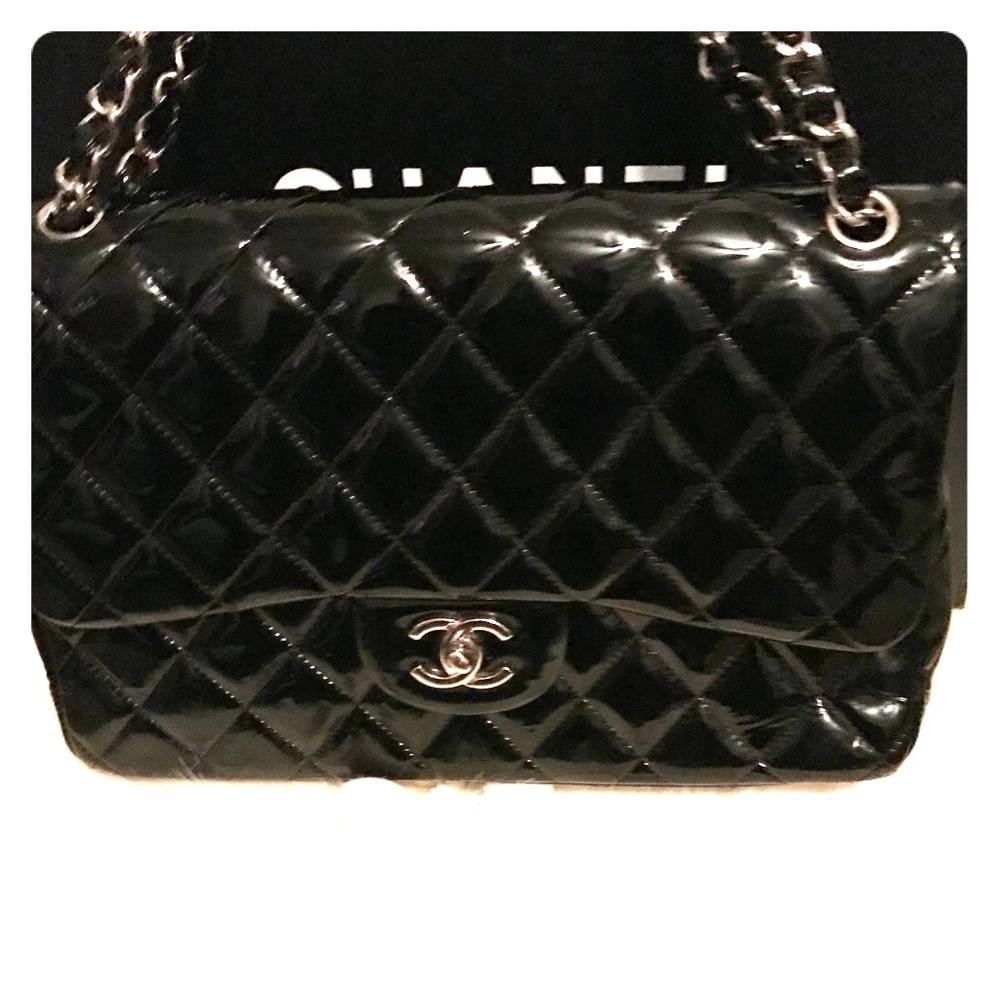 Chanel handbag
