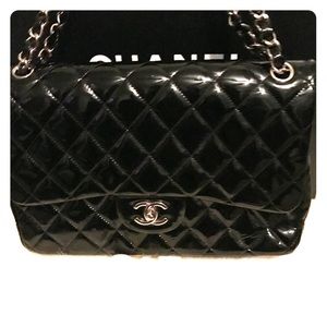 Chanel handbag
