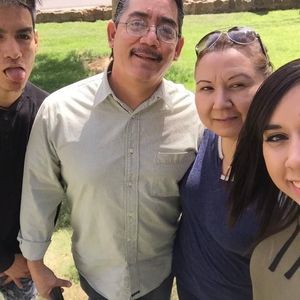 Meet your Posher, Veronica