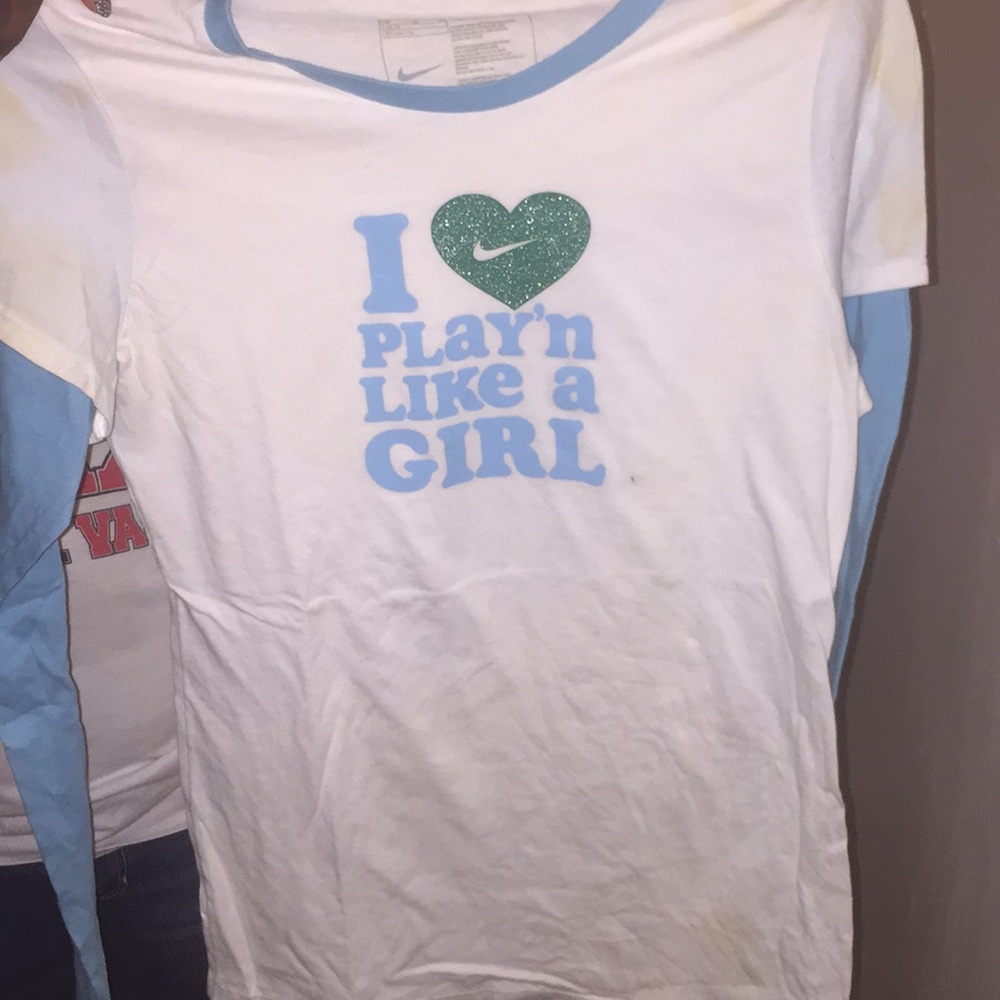 Girls shirt