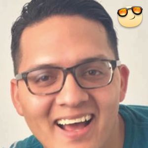 Meet your Posher, Carlos