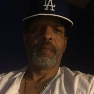 Meet your Posher, Jeffrey