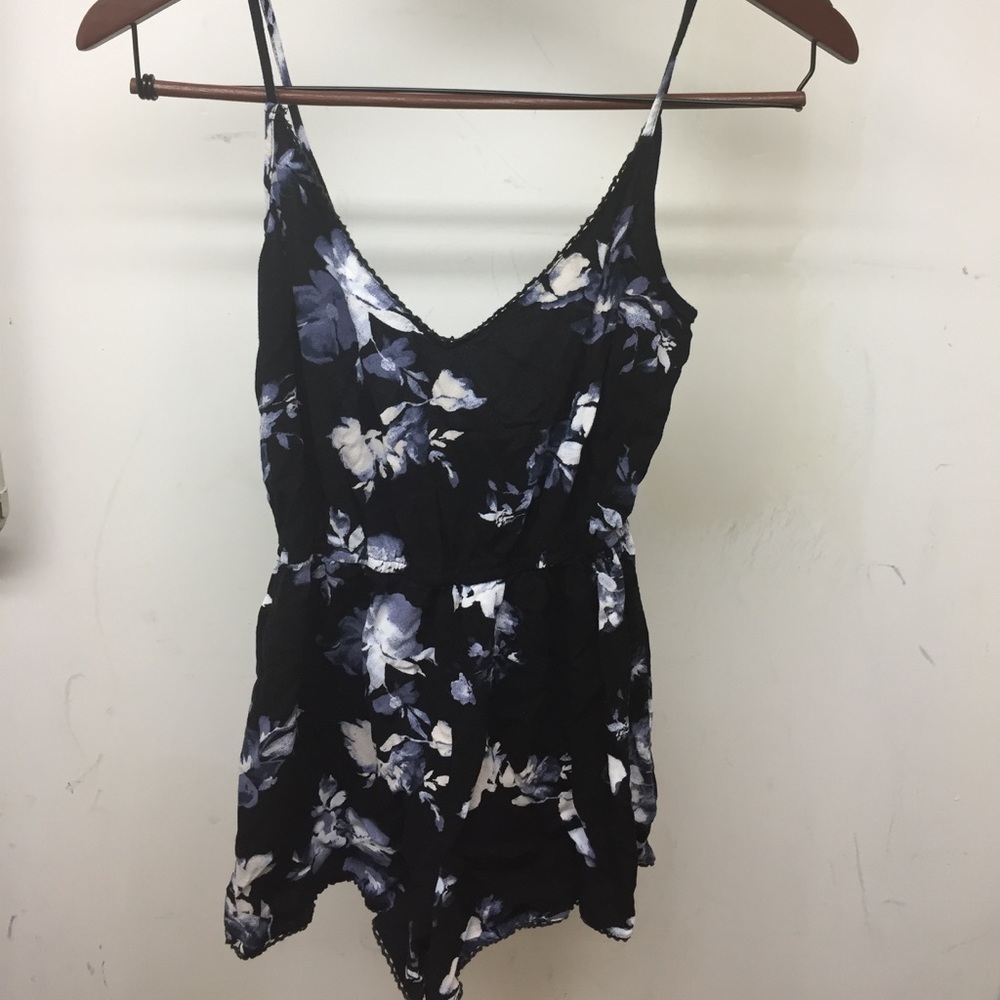 Kendall and Kylie Romper