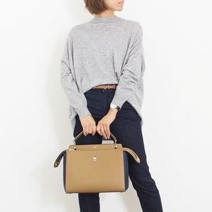 Fendi bag Dotcom Medium 2way