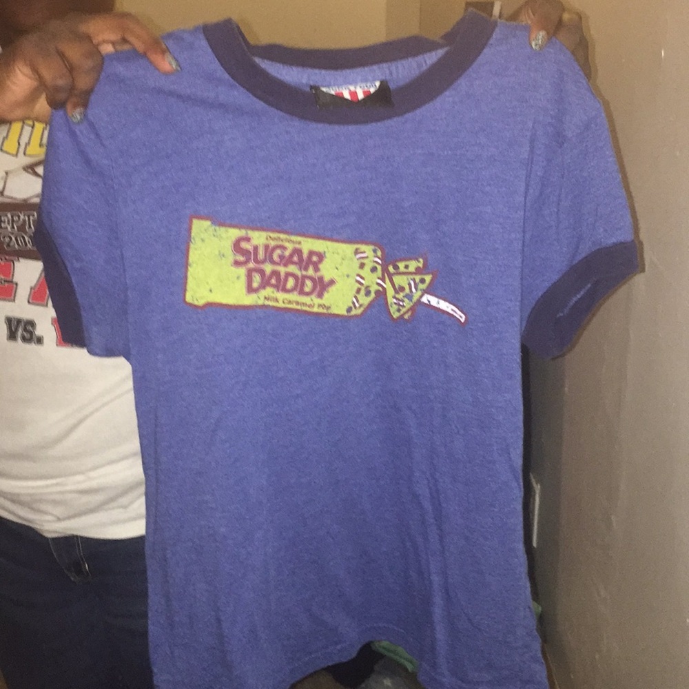 Tshirt