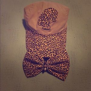 Safari MotherLand/ hats