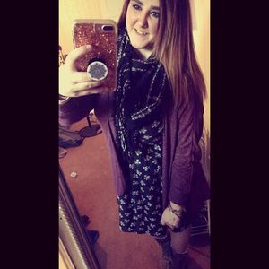 Meet your Posher, Emily