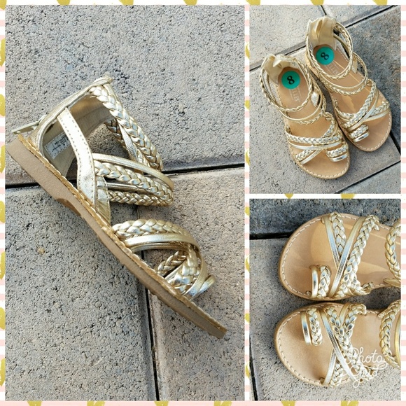 Seychelles Other - BRAIDED ▪ SANDALS
