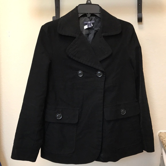 GAP Jackets & Blazers - Gap pea coat