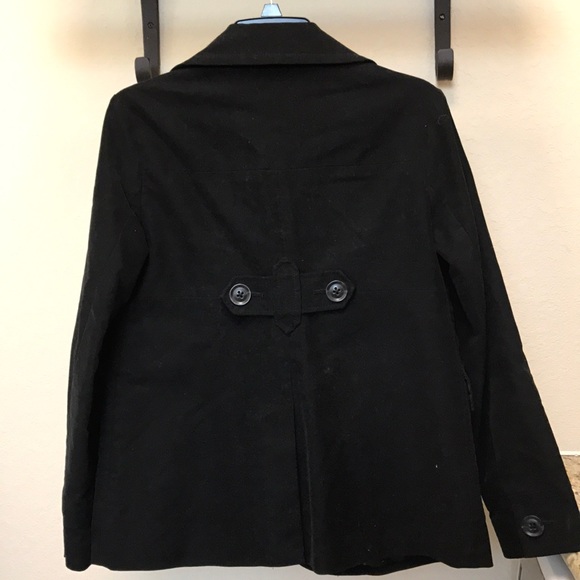 Gap pea coat - Picture 2 of 2