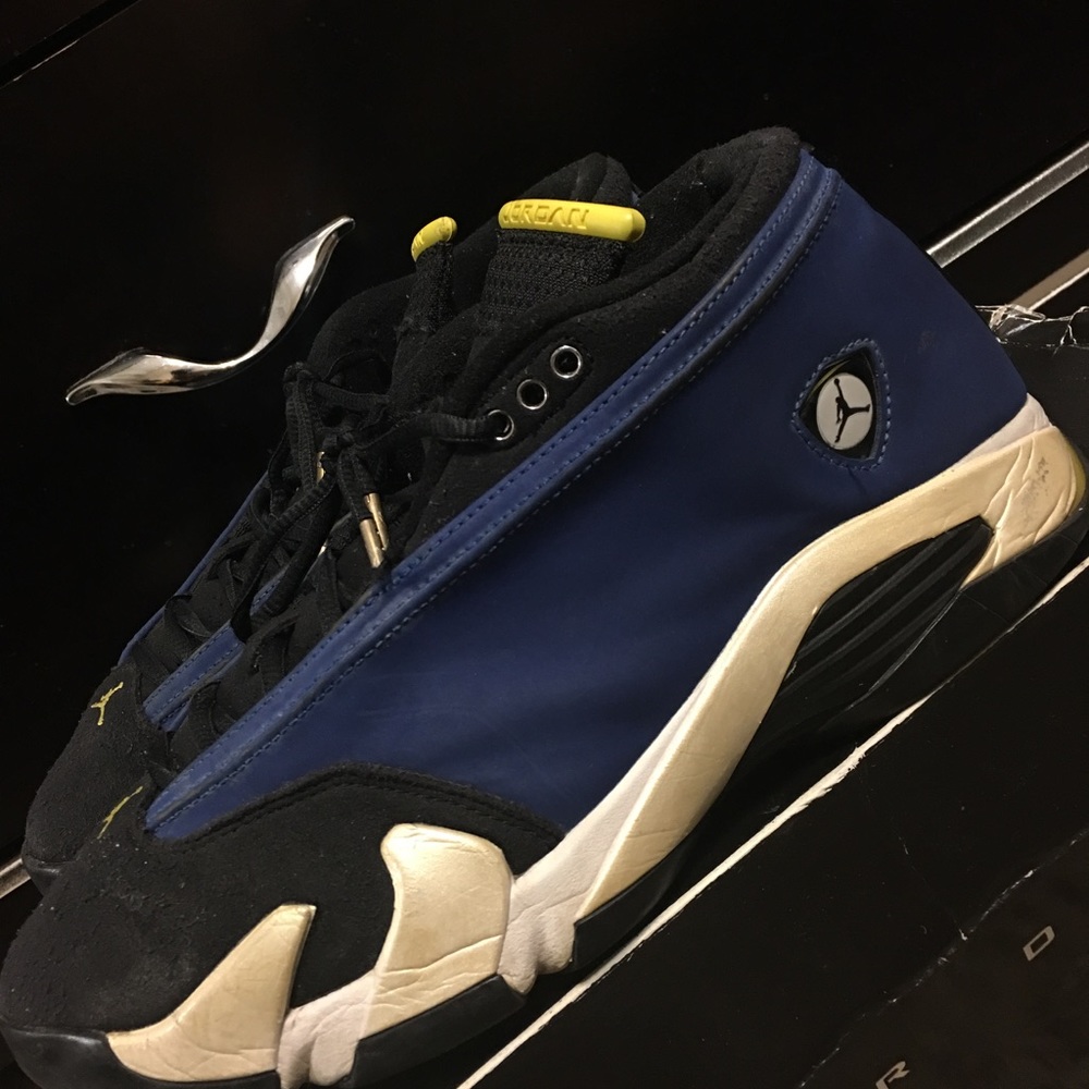 Laney 14s - Picture 2 of 5