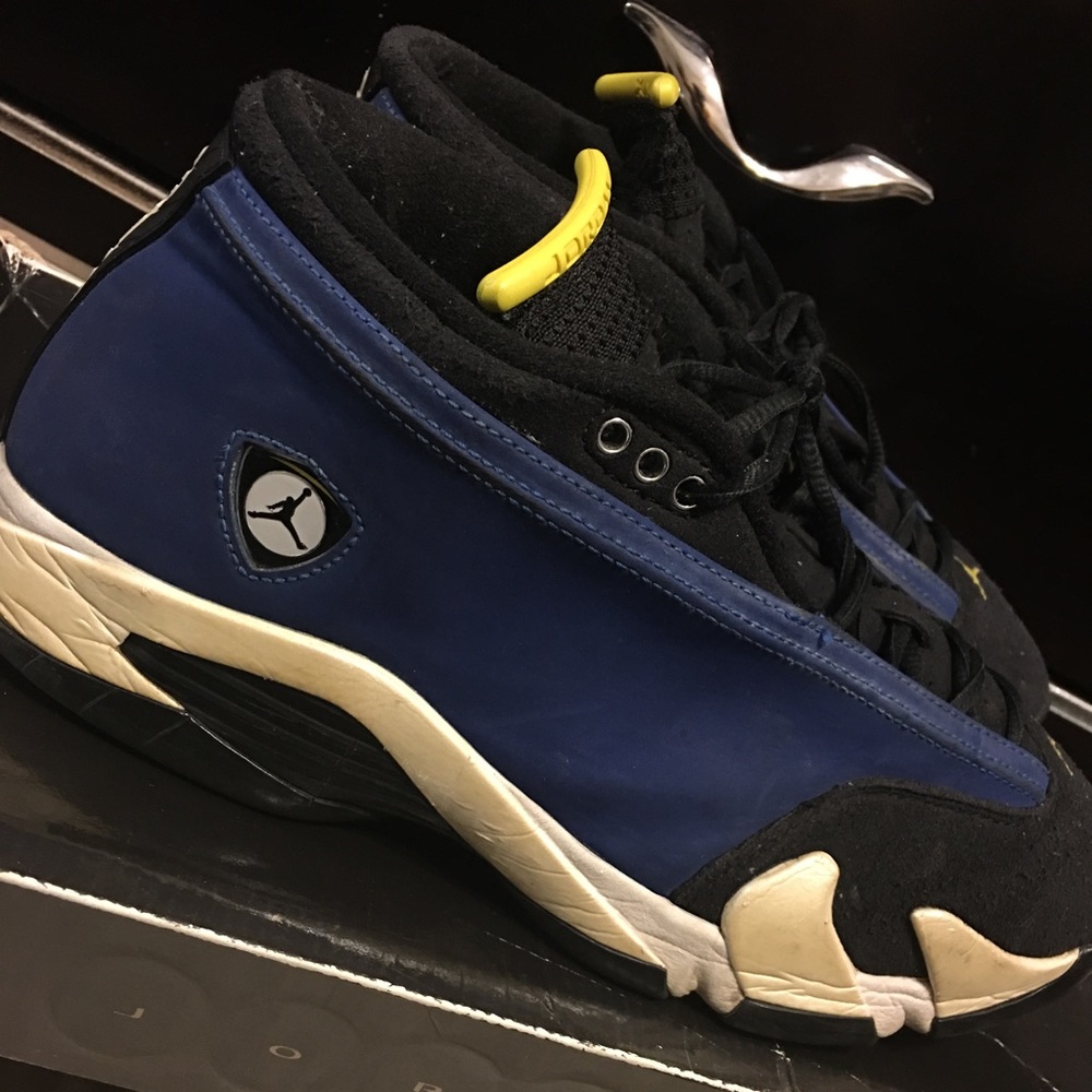 Laney 14s - Picture 3 of 5