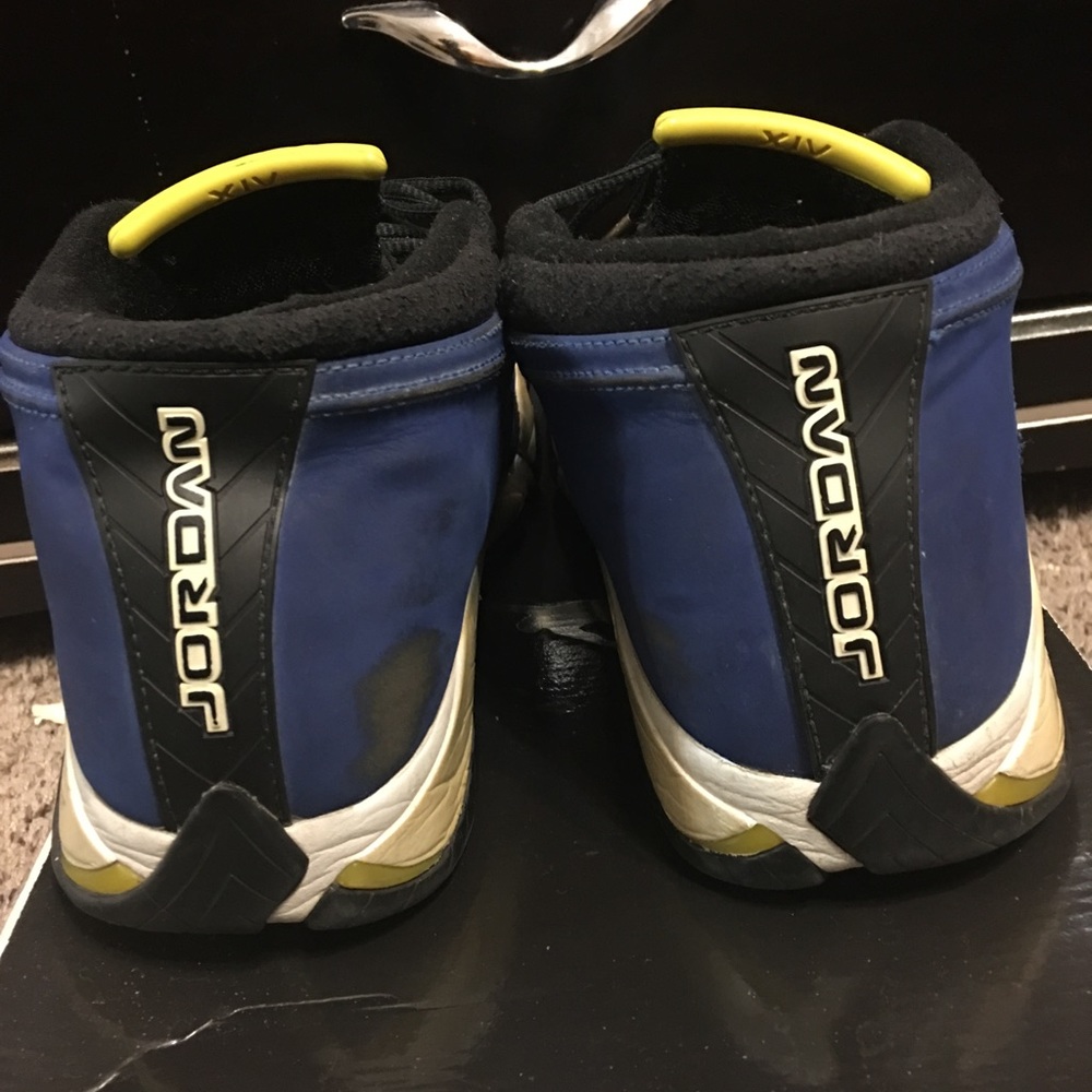 Laney 14s - Picture 4 of 5