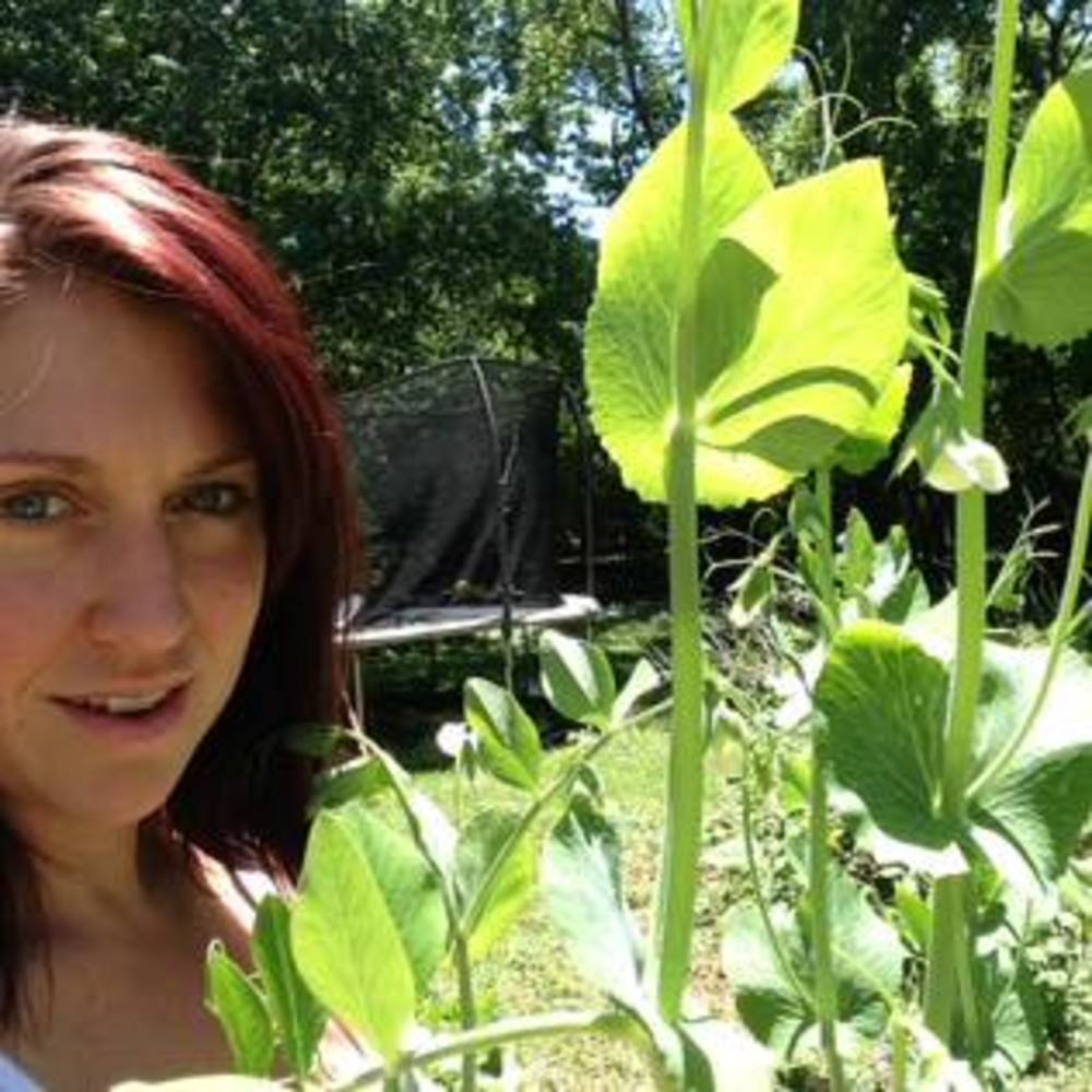 Meet your Posher, Kari