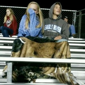 Meet your Posher, James