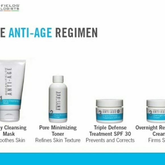 R & F Redefine Regimen - Picture 3 of 3