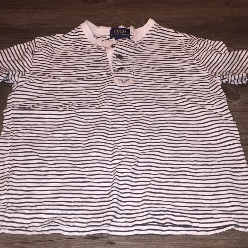 Boys Polo Shirt