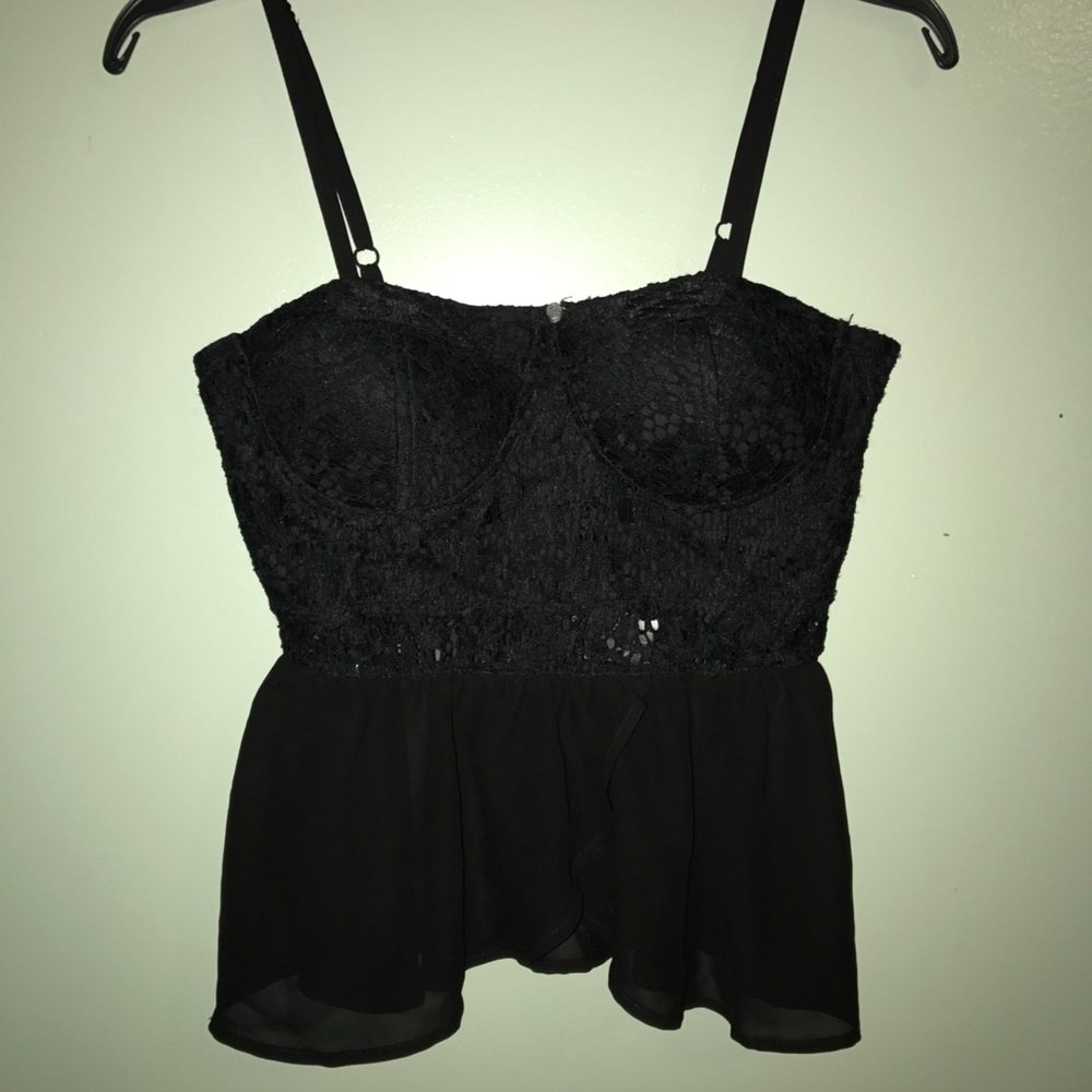 👯‍♀️BOGO👯‍♀️ Material Girl Tank Top