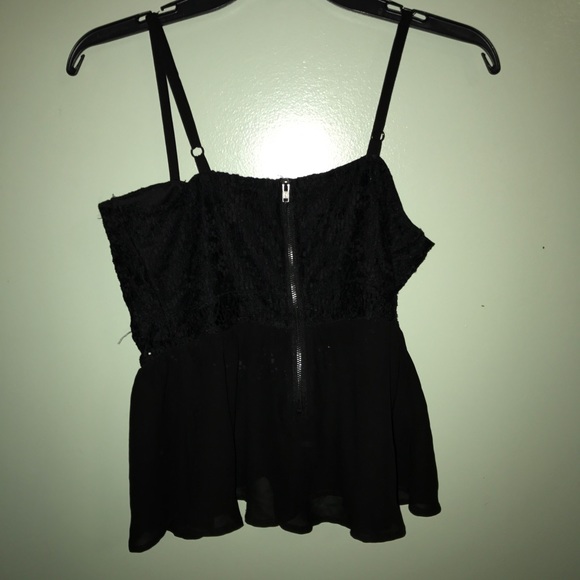 👯‍♀️BOGO👯‍♀️ Material Girl Tank Top - Picture 2 of 3