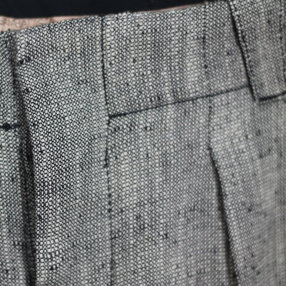 Giambattista Valli Wide Leg Trouser Pant - Picture 6 of 8