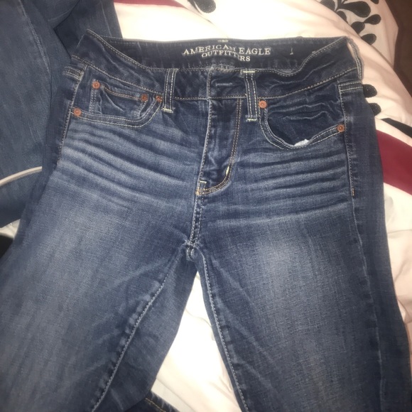 American eagle jeans - Picture 1 of 2