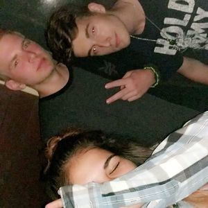 Meet your Posher, Mikey