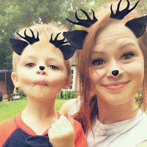 Meet your Posher, Taylor